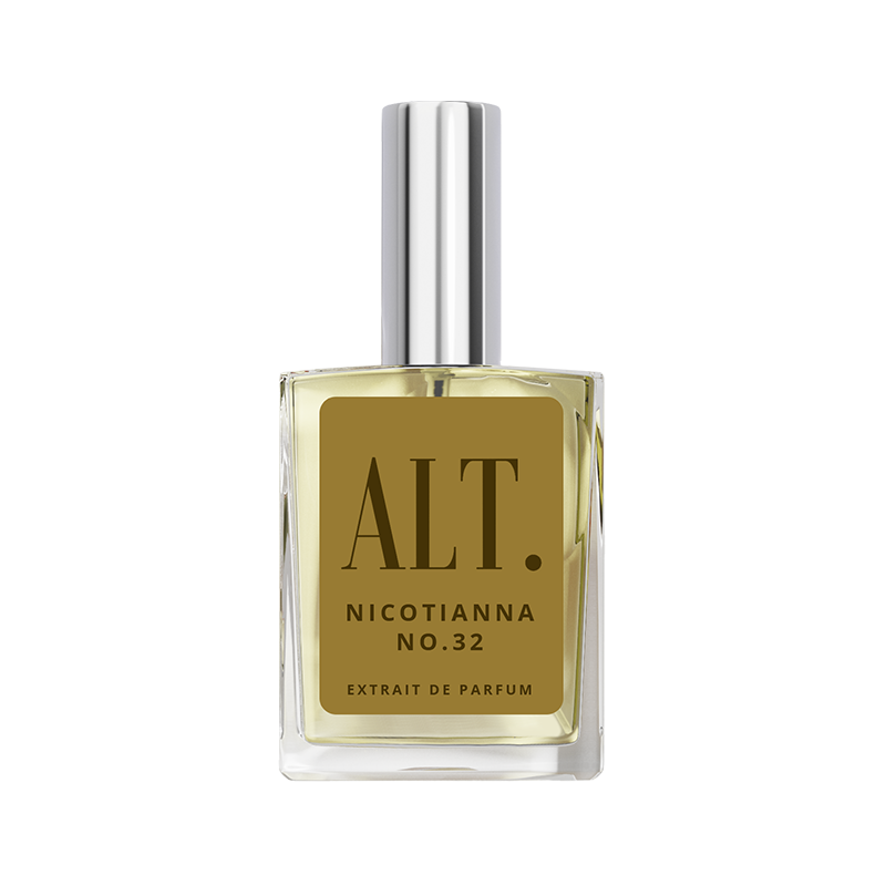 Nicotianna from ALT. Fragrances