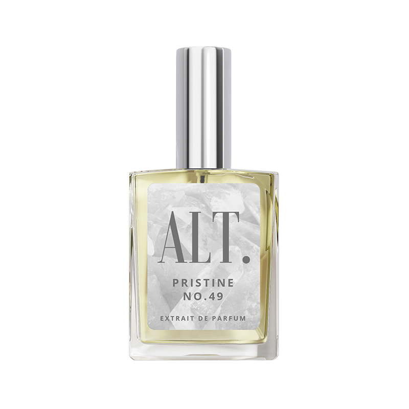 Pristine from ALT. Fragrances