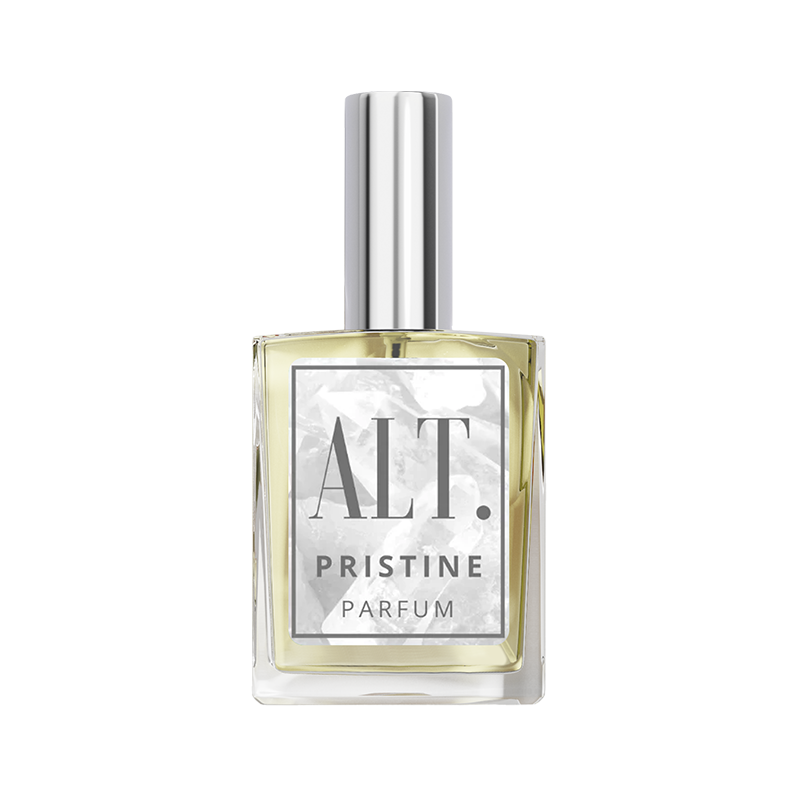 Pristine Parfum from ALT. Fragrances