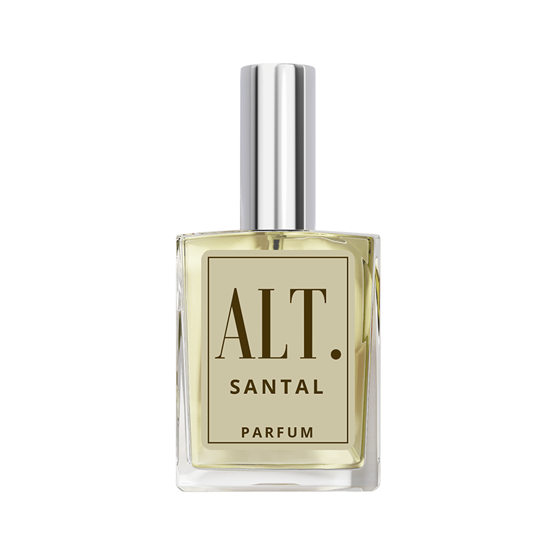 Santal Parfum  from ALT. Fragrances
