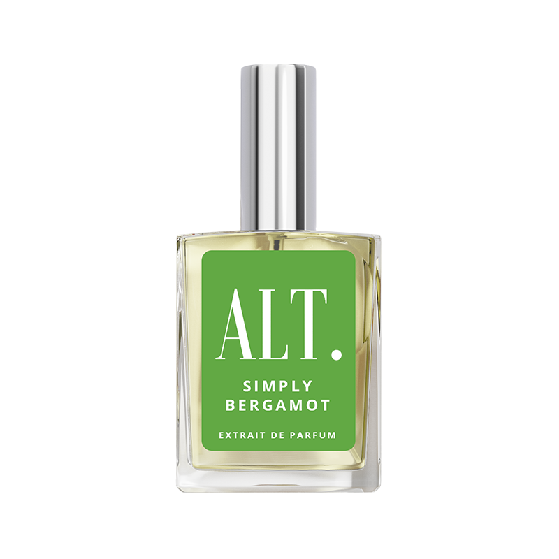 Simply Bergamot from ALT. Fragrances