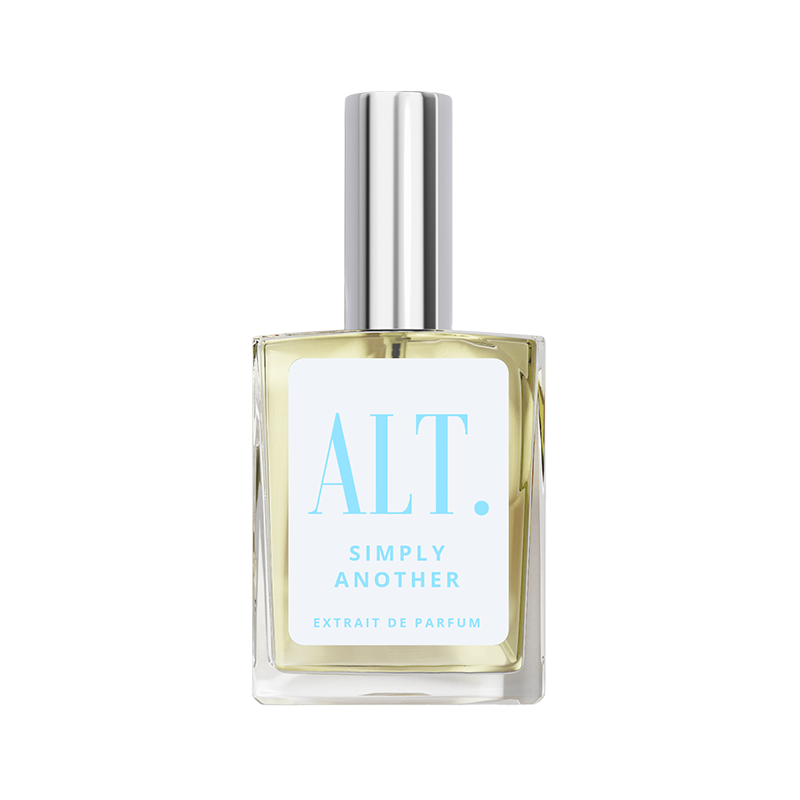 Simply Another from ALT. Fragrances