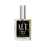 Simply Noir from ALT. Fragrances