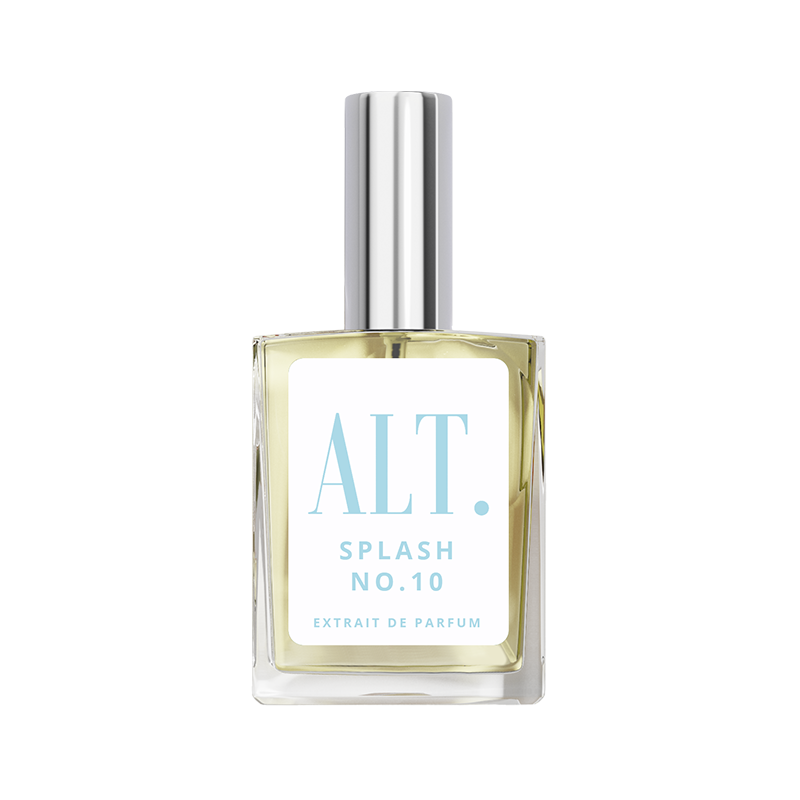 Splash from ALT. Fragrances