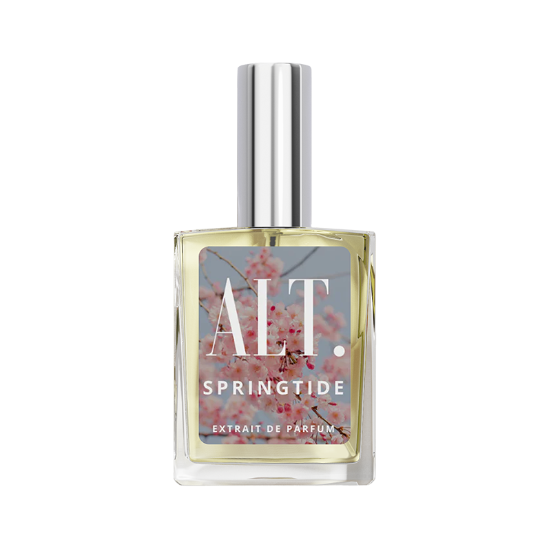 Springtide from ALT. Fragrances