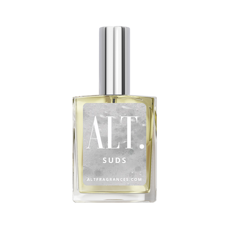 Suds from ALT. Fragrances