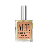 Suit & Tie from ALT. Fragrances