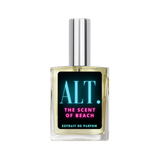 The Scent of Beach from ALT. Fragrances