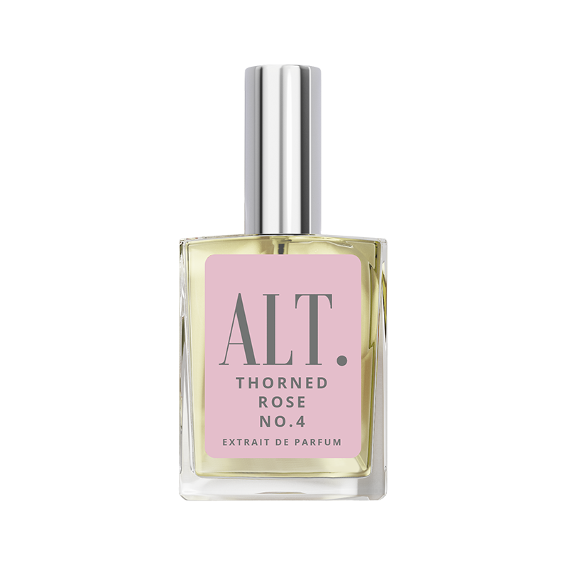 Thorned Rose from ALT. Fragrances
