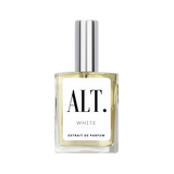 White from ALT. Fragrances