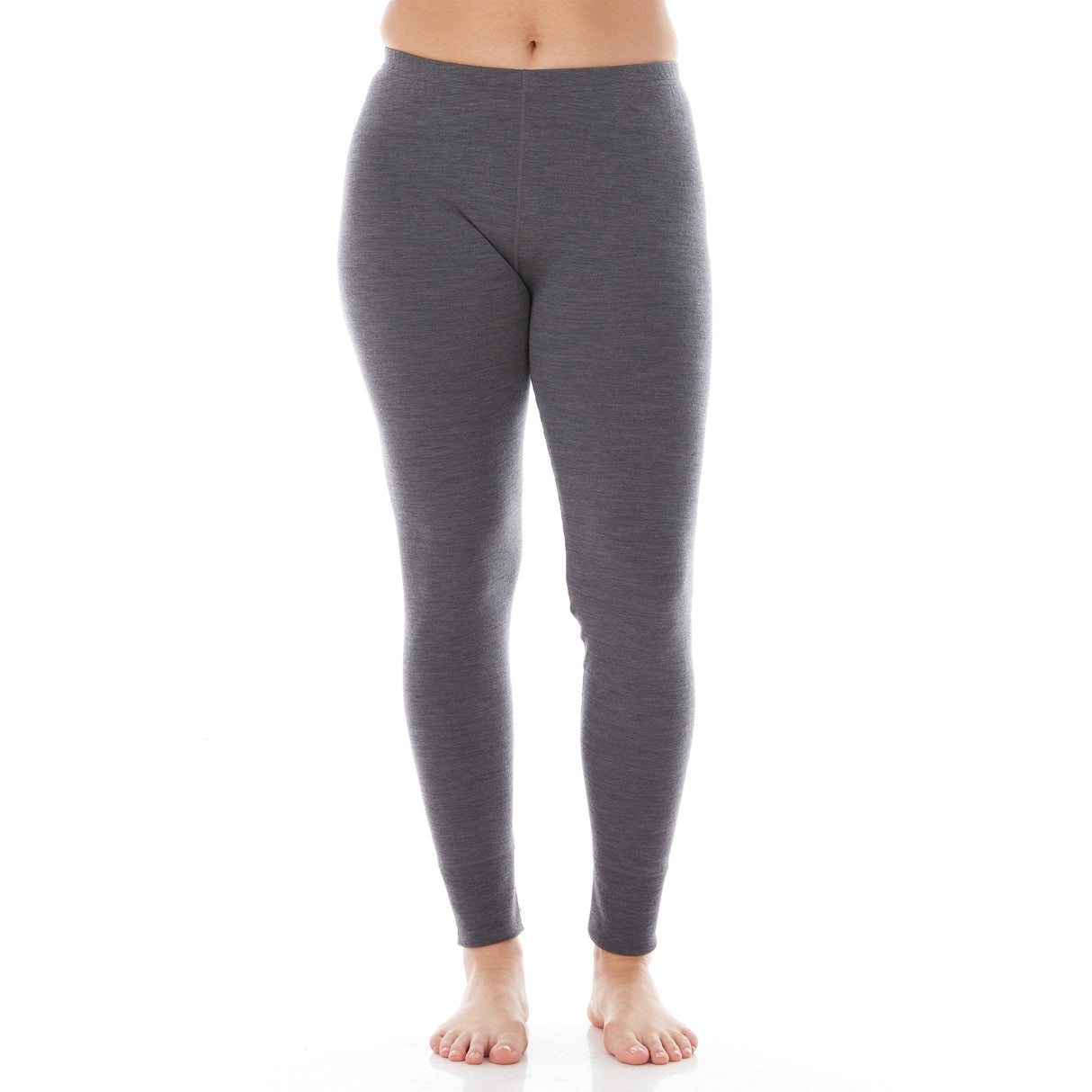 Lightweight - Magalloway Women's Bottom 100% Merino Wool from Minus33 Merino Wool Clothing