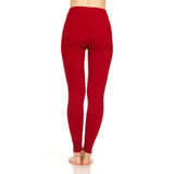 Lightweight - Magalloway Women's Bottom 100% Merino Wool from Minus33 Merino Wool Clothing