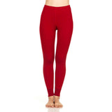 Lightweight - Magalloway Women's Bottom 100% Merino Wool from Minus33 Merino Wool Clothing