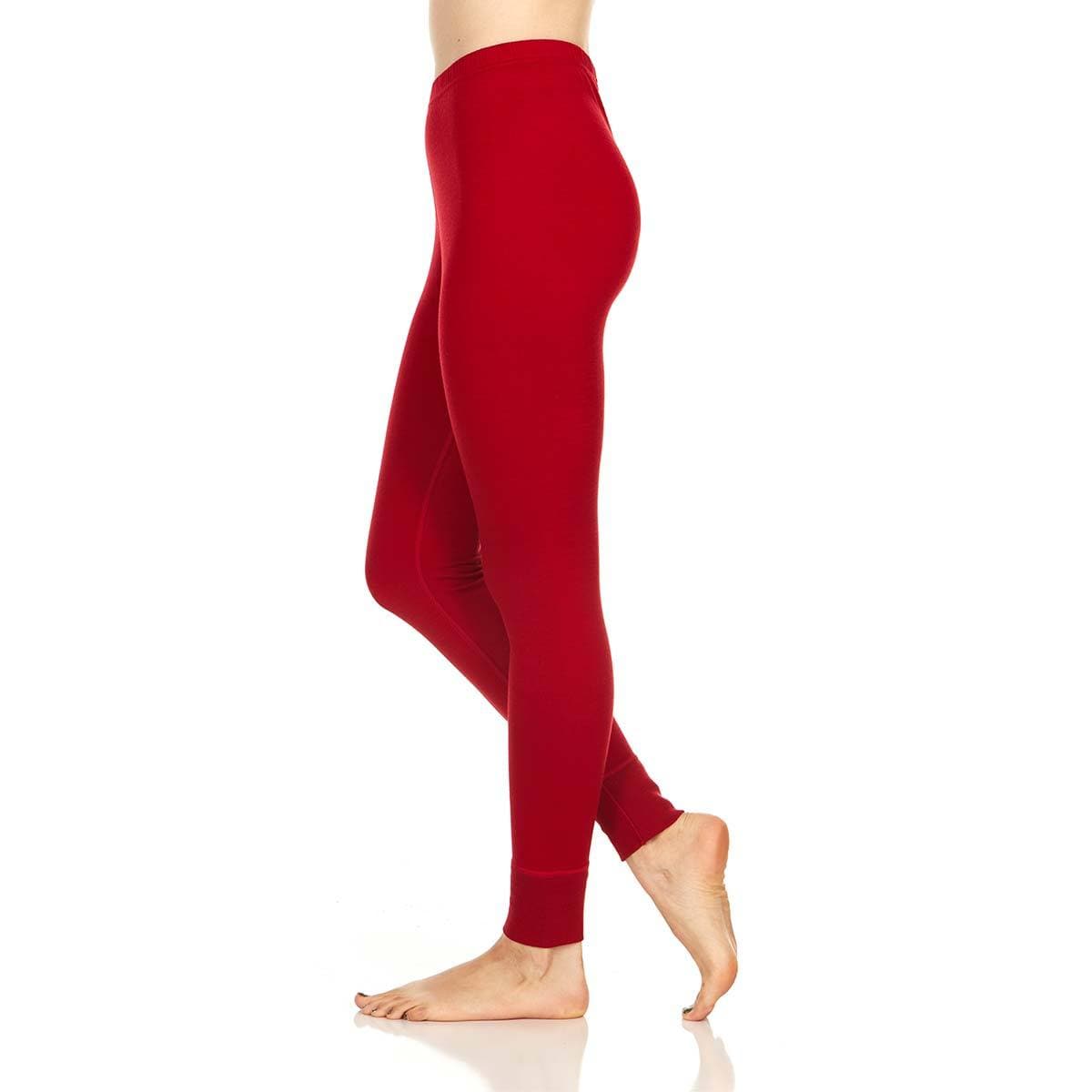Lightweight - Magalloway Women's Bottom 100% Merino Wool from Minus33 Merino Wool Clothing