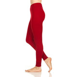 Lightweight - Magalloway Women's Bottom 100% Merino Wool from Minus33 Merino Wool Clothing
