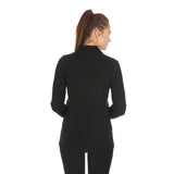Heavyweight - Women's Wool Full Zip Wilderness from Minus33 Merino Wool Clothing