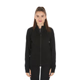 Heavyweight - Women's Wool Full Zip Wilderness from Minus33 Merino Wool Clothing