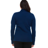 Heavyweight - Women's Wool Full Zip Wilderness from Minus33 Merino Wool Clothing