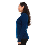 Heavyweight - Women's Wool Full Zip Wilderness from Minus33 Merino Wool Clothing