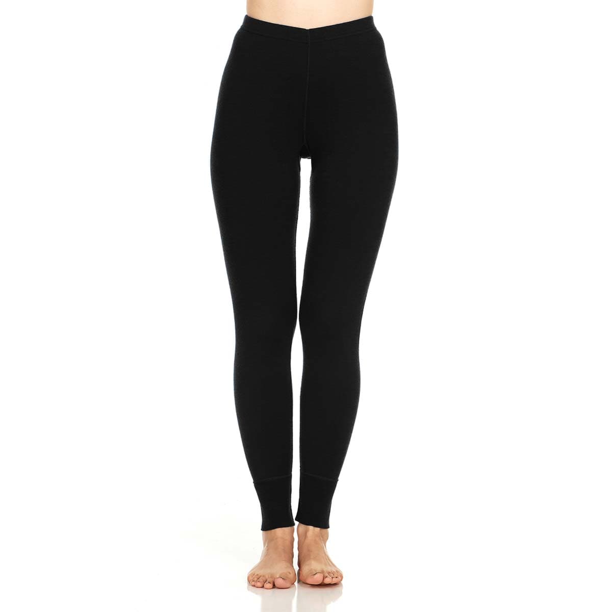 Midweight - Franconia Women's Bottom 100% Merino Wool from Minus33 Merino Wool Clothing