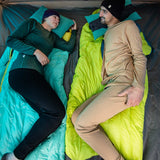 Midweight - Franconia Women's Bottom 100% Merino Wool from Minus33 Merino Wool Clothing