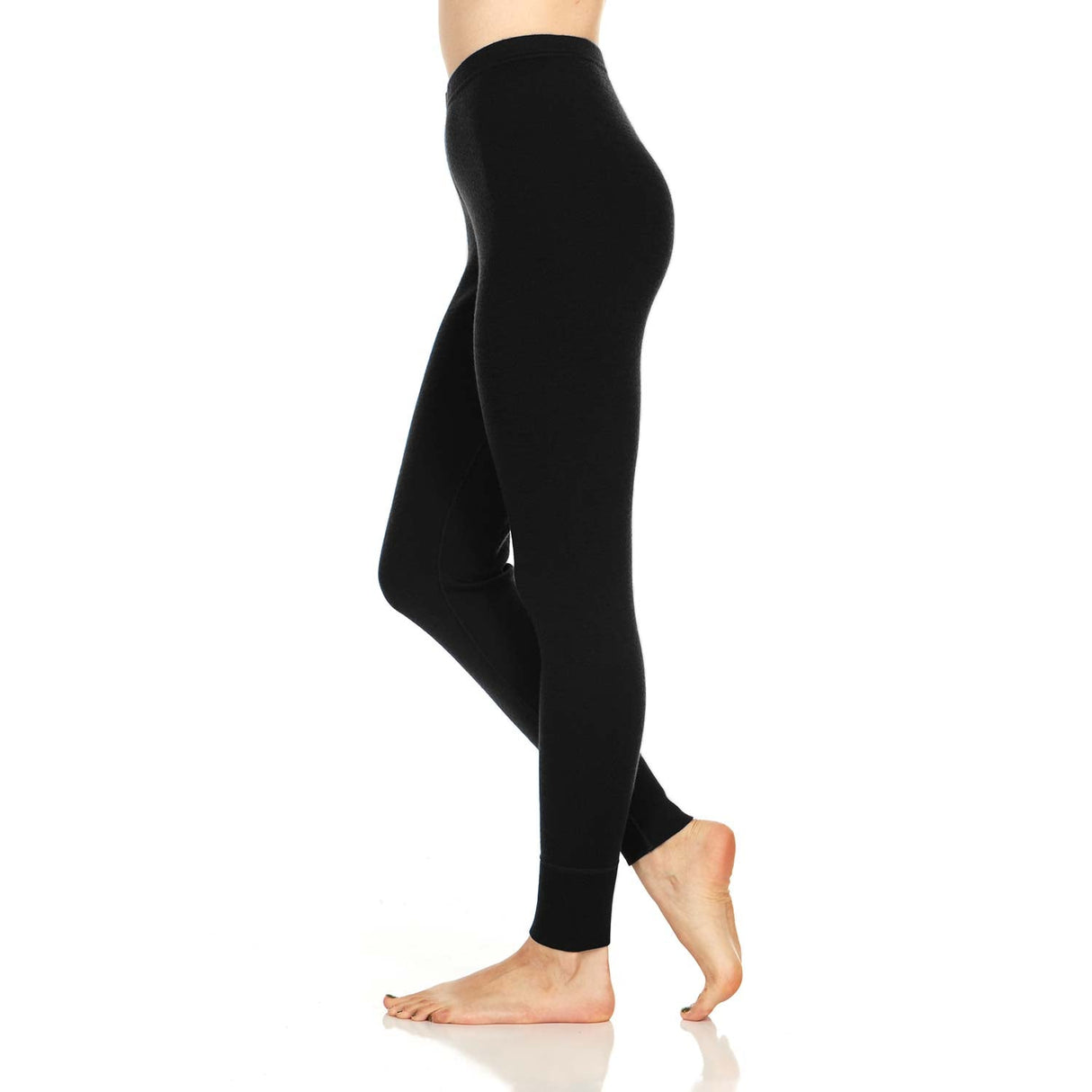 Midweight - Franconia Women's Bottom 100% Merino Wool from Minus33 Merino Wool Clothing
