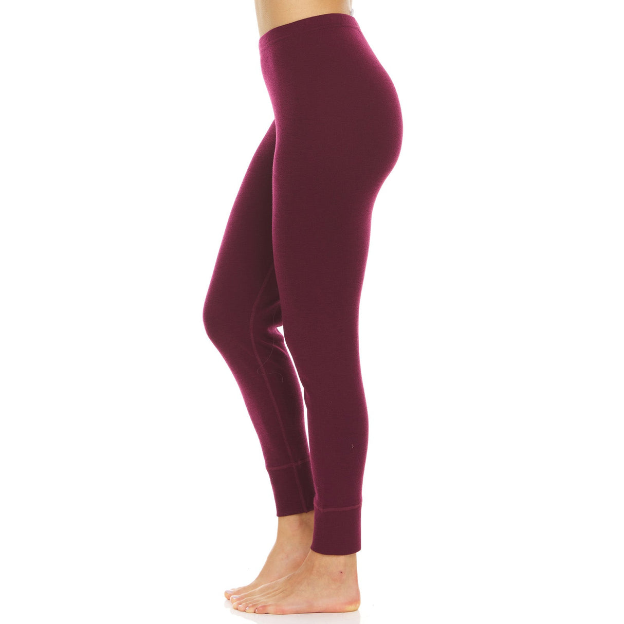 Midweight - Franconia Women's Bottom 100% Merino Wool from Minus33 Merino Wool Clothing