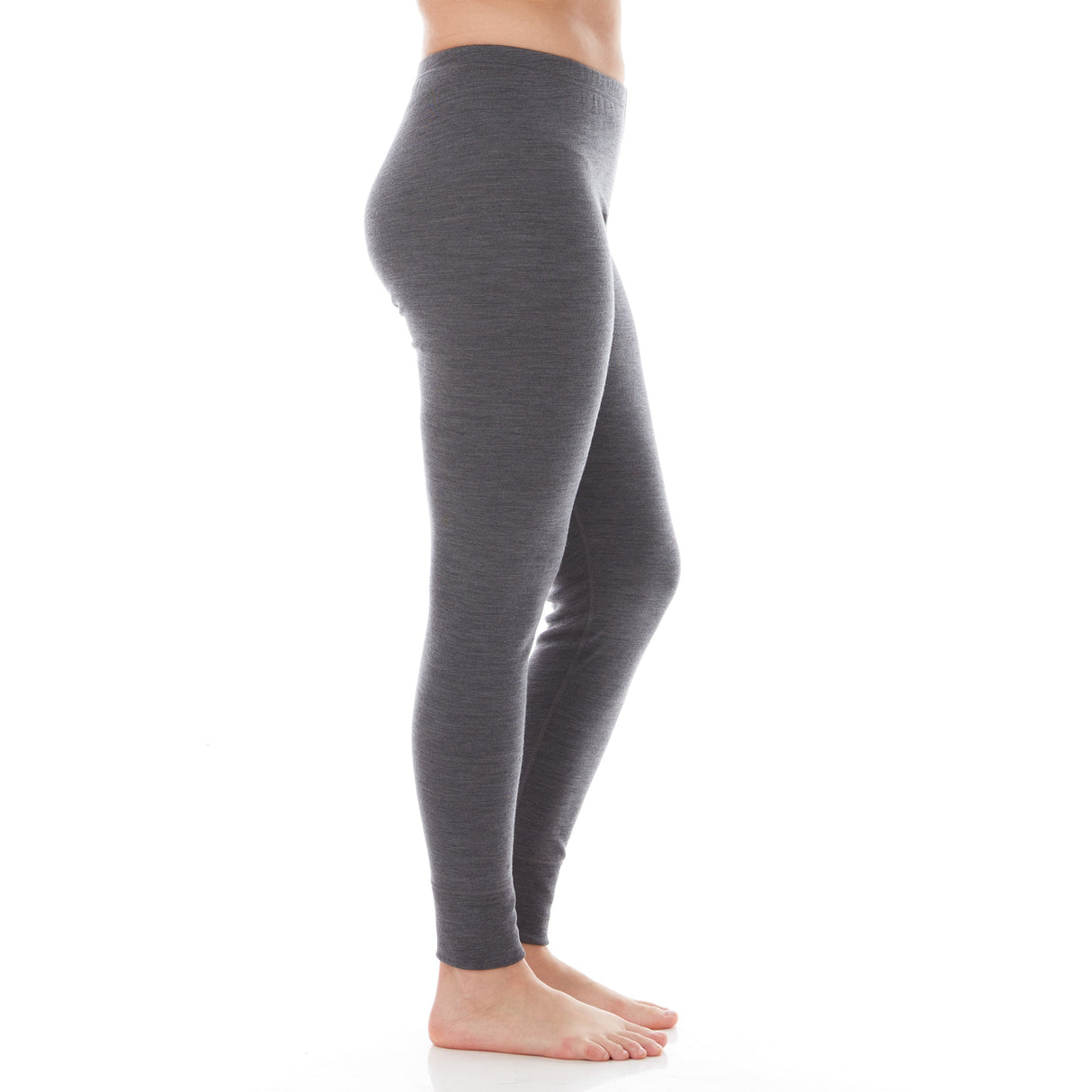 Midweight - Franconia Women's Bottom 100% Merino Wool from Minus33 Merino Wool Clothing