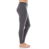 Midweight - Franconia Women's Bottom 100% Merino Wool from Minus33 Merino Wool Clothing