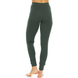 Midweight - Franconia Women's Bottom 100% Merino Wool from Minus33 Merino Wool Clothing