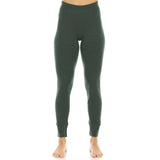 Midweight - Franconia Women's Bottom 100% Merino Wool from Minus33 Merino Wool Clothing