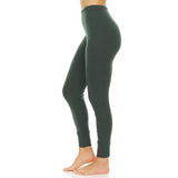 Midweight - Franconia Women's Bottom 100% Merino Wool from Minus33 Merino Wool Clothing