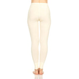 Midweight - Franconia Women's Bottom 100% Merino Wool from Minus33 Merino Wool Clothing