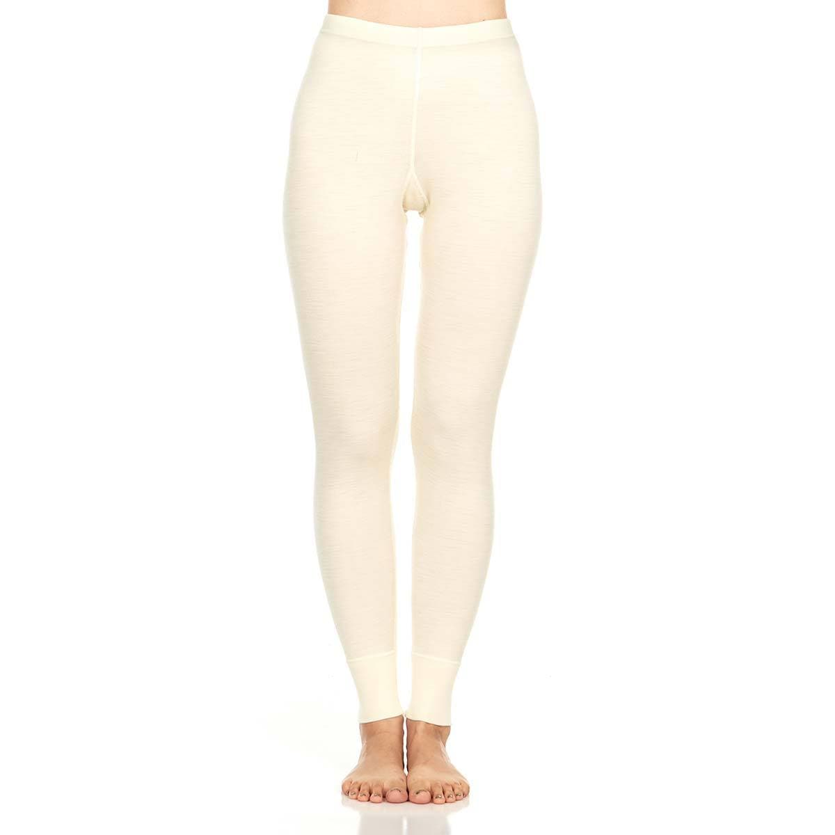 Midweight - Franconia Women's Bottom 100% Merino Wool from Minus33 Merino Wool Clothing
