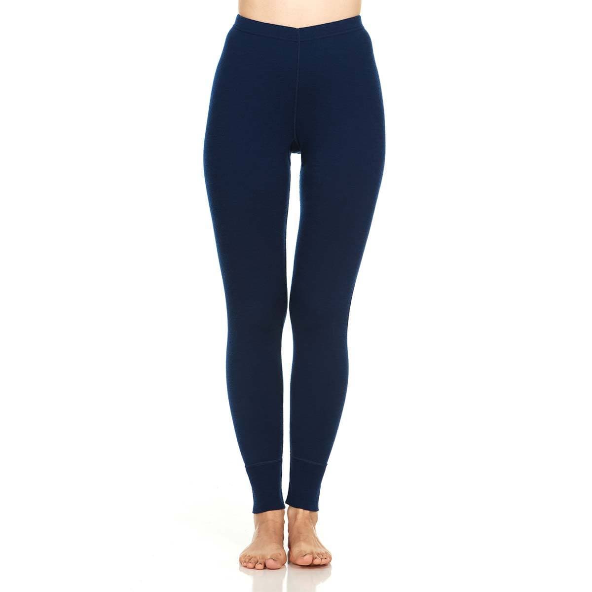 Midweight - Franconia Women's Bottom 100% Merino Wool from Minus33 Merino Wool Clothing