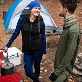 Midweight - Franconia Women's Bottom 100% Merino Wool from Minus33 Merino Wool Clothing