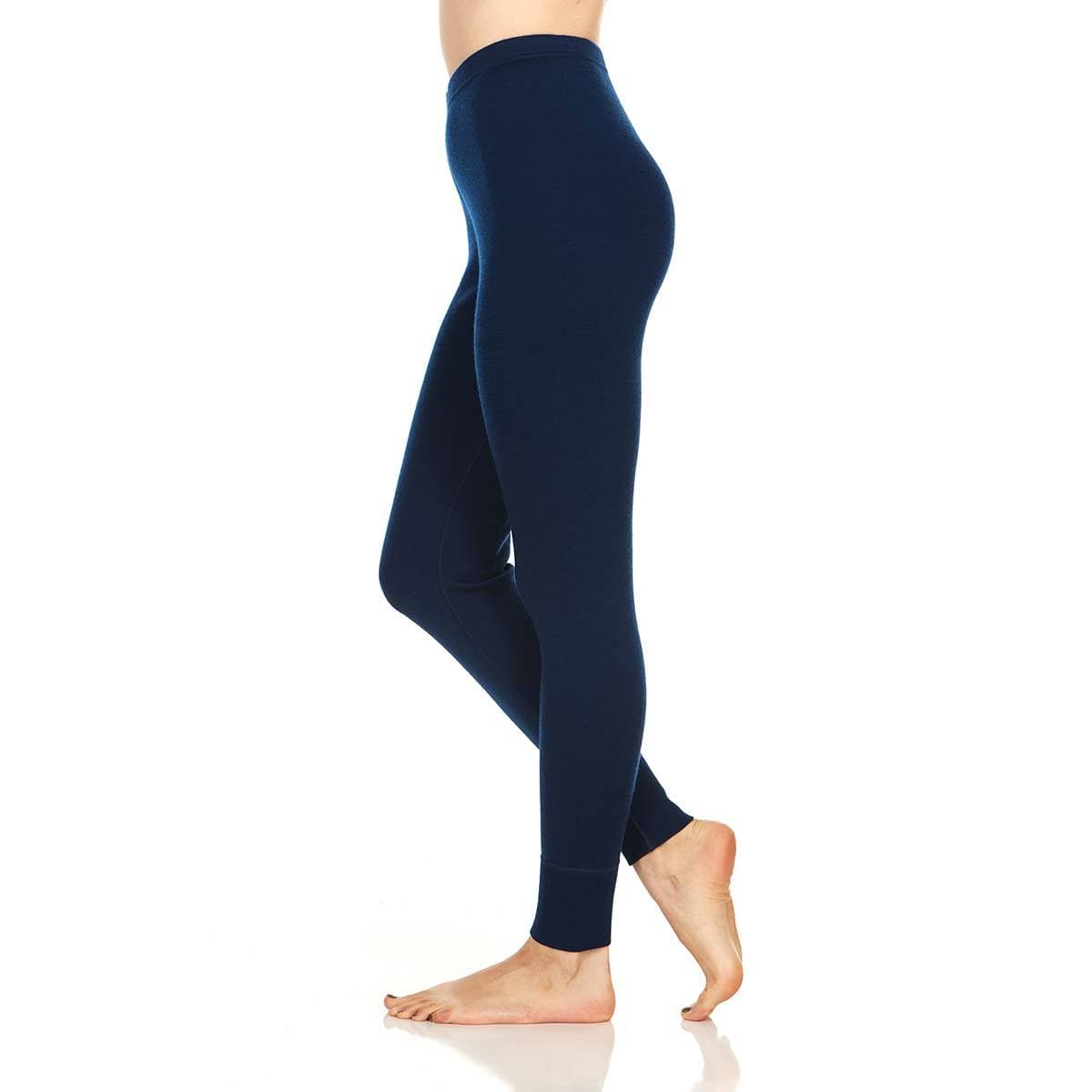 Midweight - Franconia Women's Bottom 100% Merino Wool from Minus33 Merino Wool Clothing