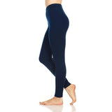 Midweight - Franconia Women's Bottom 100% Merino Wool from Minus33 Merino Wool Clothing