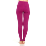 Midweight - Franconia Women's Bottom 100% Merino Wool from Minus33 Merino Wool Clothing