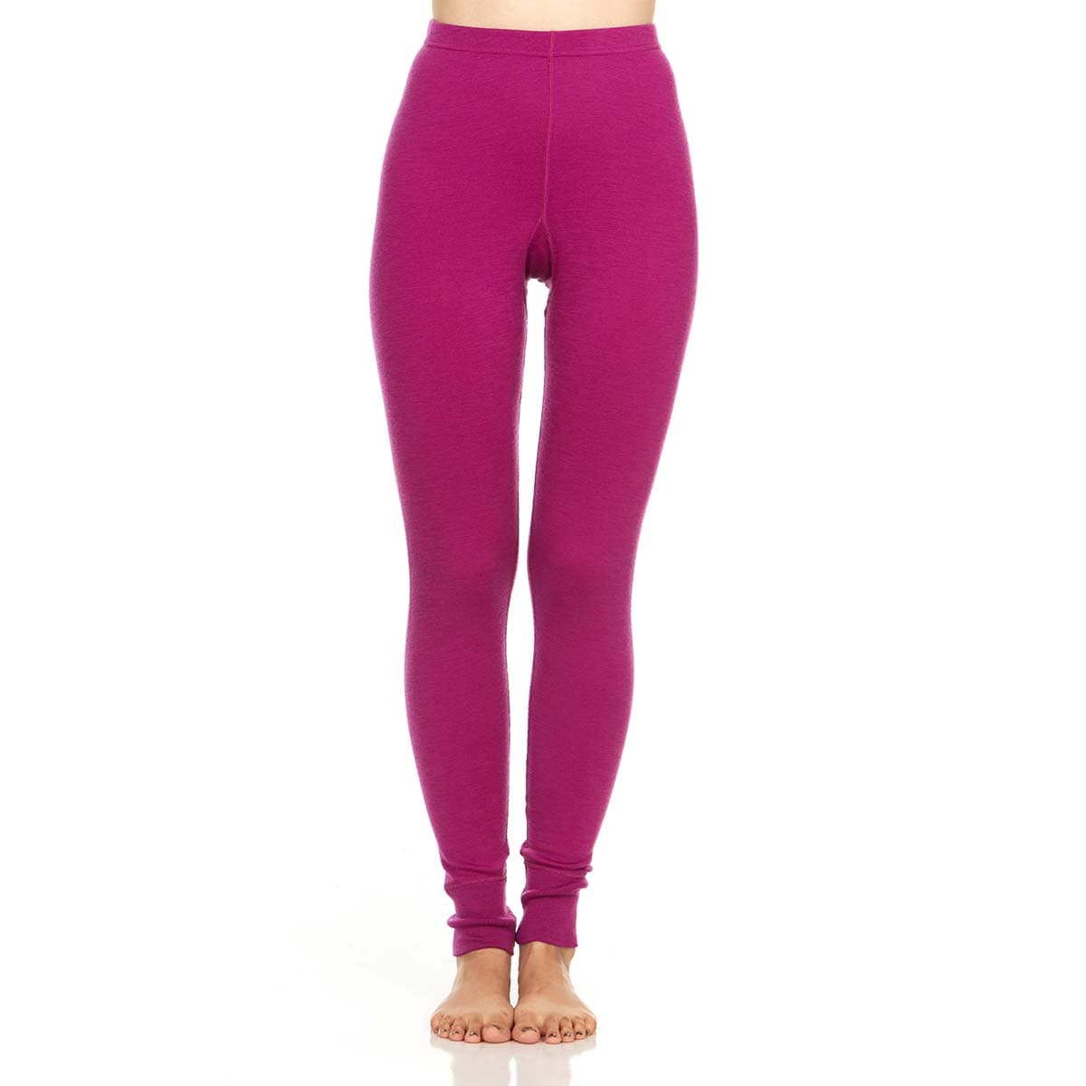 Midweight - Franconia Women's Bottom 100% Merino Wool from Minus33 Merino Wool Clothing