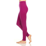 Midweight - Franconia Women's Bottom 100% Merino Wool from Minus33 Merino Wool Clothing