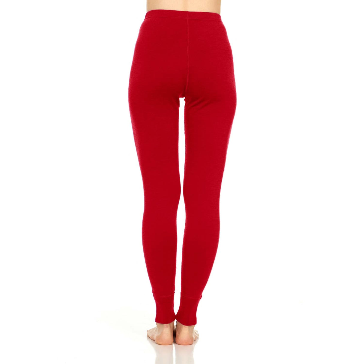 Midweight - Franconia Women's Bottom 100% Merino Wool from Minus33 Merino Wool Clothing