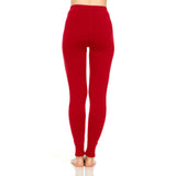 Midweight - Franconia Women's Bottom 100% Merino Wool from Minus33 Merino Wool Clothing