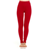 Midweight - Franconia Women's Bottom 100% Merino Wool from Minus33 Merino Wool Clothing