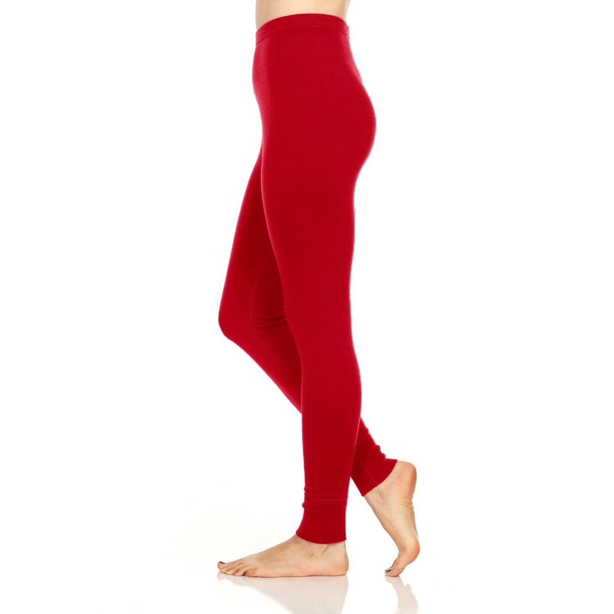 Midweight - Franconia Women's Bottom 100% Merino Wool from Minus33 Merino Wool Clothing