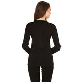 Heavyweight - Tanana Women's Crew 100% Merino Wool from Minus33 Merino Wool Clothing