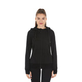 Heavyweight - Women's Brushed Wool Hoodie Kodiak Fleece from Minus33 Merino Wool Clothing