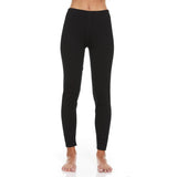 Heavyweight - Kenai Women's Bottom 100% Merino Wool from Minus33 Merino Wool Clothing