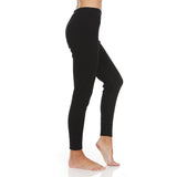 Heavyweight - Kenai Women's Bottom 100% Merino Wool from Minus33 Merino Wool Clothing