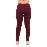 Heavyweight - Kenai Women's Bottom 100% Merino Wool from Minus33 Merino Wool Clothing
